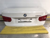 Крышка багажника BMW 3 F30 lci рестайлинг