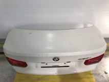 Крышка багажника BMW 3 F30 lci рестайлинг