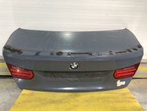 Крышка багажника BMW 3 F30 lci рестайлинг