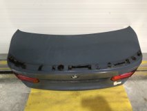 Крышка багажника BMW 3 F30 lci рестайлинг