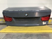Крышка багажника BMW 3 F30 lci рестайлинг