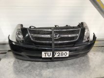 Ноускат Hyundai H1/Starex