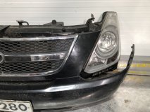 Ноускат Hyundai H1/Starex