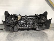 Ноускат Hyundai H1/Starex