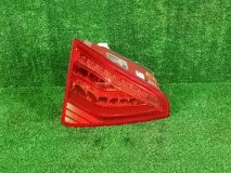 Фонарь задний внутренний левый Audi A5 8T 2008-2016 Фонарь задний внутренний левый Audi A5 8T 2008-2016