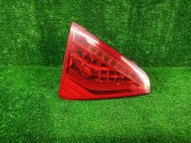 Фонарь задний внутренний левый Audi A5 8T 2008-2016 Фонарь задний внутренний левый Audi A5 8T 2008-2016