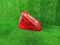 Фонарь задний внутренний левый Audi A5 8T 2008-2016 Фонарь задний внутренний левый Audi A5 8T 2008-2016