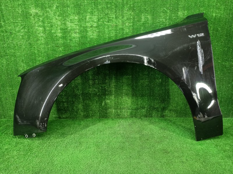 Крыло переднее левое Audi A8 D4 (б/у)