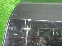 Дверь задняя левая Audi A5 8T