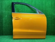 Дверь передняя правая Audi Q3 8U