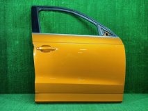 Дверь передняя правая Audi Q3 8U