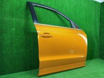 Дверь передняя правая Audi Q3 8U