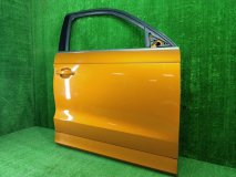 Дверь передняя правая Audi Q3 8U