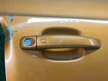 Дверь передняя правая Audi Q3 8U