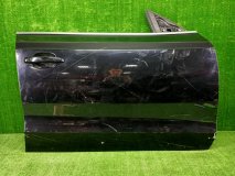 Дверь передняя правая Audi A5 8T