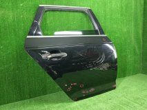 Дверь задняя правая Audi A4 B9