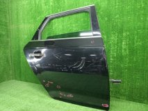 Дверь задняя правая Audi A4 B9