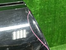 Дверь задняя правая Audi A4 B9