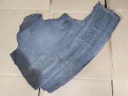 Подкрылок передний левый Audi Q5