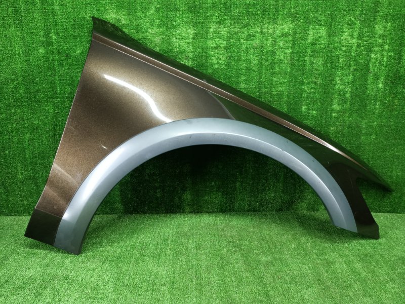 Крыло переднее правое Audi A6 C7 Allroad (б/у)