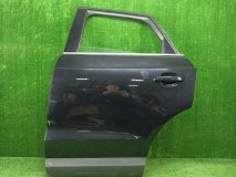 Дверь задняя левая Audi Q3 8U