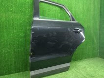 Дверь задняя левая Audi Q3 8U