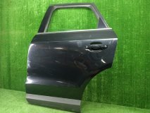 Дверь задняя левая Audi Q3 8U
