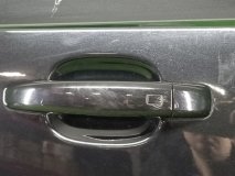 Дверь задняя левая Audi Q3 8U