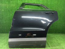 Дверь задняя левая Audi Q3 8U