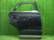 Дверь задняя правая Audi Q3 8U