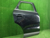 Дверь задняя правая Audi Q3 8U