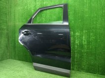 Дверь задняя правая Audi Q3 8U