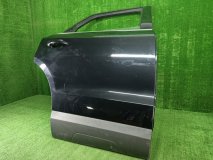 Дверь задняя правая Audi Q3 8U