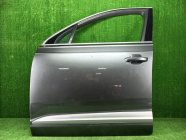 Дверь передняя левая Audi Q7 4M