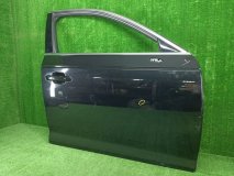 Дверь передняя правая Audi A4 B9