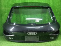Дверь багажника Audi Q3 8U