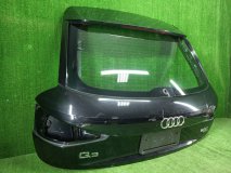 Дверь багажника Audi Q3 8U