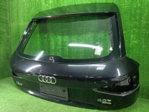 Дверь багажника Audi Q3 8U