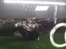 Дверь багажника Audi Q3 8U