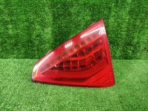 Фонарь задний внутренний правый Audi A5 8T
