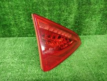 Фонарь задний внутренний левый Audi A5 8T