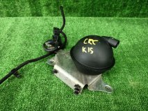 Ресивер воздушный Volkswagen Touareg NF CRC 3.0 TDI