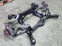 Подрамник задний Audi S5 8T