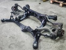 Подрамник задний Audi S5 8T