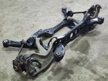 Подрамник задний Audi S5 8T