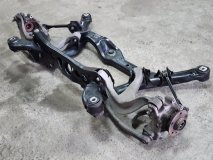 Подрамник задний Audi S5 8T