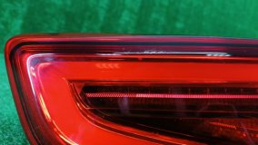 Фонарь задний правый Audi Q3 8U