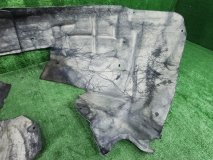 Подкрылок передний правый Audi A5 8T