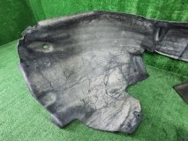 Подкрылок передний правый Audi A5 8T