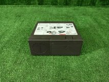 Компрессор подкачки колес Audi A4 B8